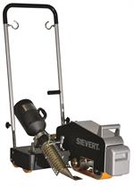 Sievert Hot Air Equipment