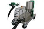 Industrial Extruders
